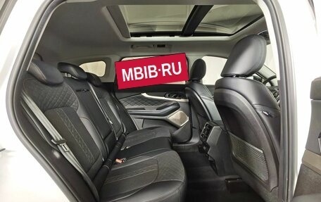CheryExeed TXL, 2022 год, 1 745 000 рублей, 16 фотография