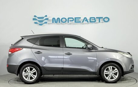 Hyundai ix35 I рестайлинг, 2012 год, 1 030 000 рублей, 4 фотография