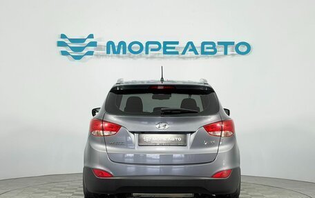 Hyundai ix35 I рестайлинг, 2012 год, 1 030 000 рублей, 6 фотография