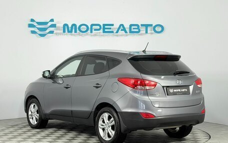 Hyundai ix35 I рестайлинг, 2012 год, 1 030 000 рублей, 7 фотография