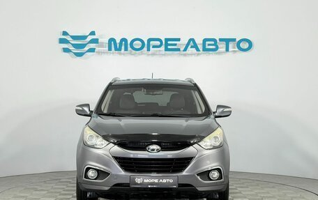 Hyundai ix35 I рестайлинг, 2012 год, 1 030 000 рублей, 2 фотография