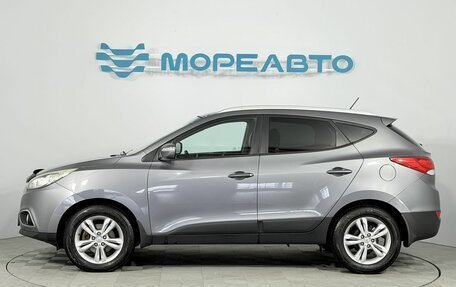 Hyundai ix35 I рестайлинг, 2012 год, 1 030 000 рублей, 8 фотография