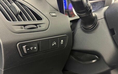 Hyundai ix35 I рестайлинг, 2012 год, 1 030 000 рублей, 11 фотография