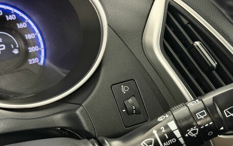 Hyundai ix35 I рестайлинг, 2012 год, 1 030 000 рублей, 12 фотография