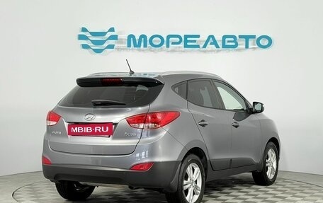 Hyundai ix35 I рестайлинг, 2012 год, 1 030 000 рублей, 5 фотография