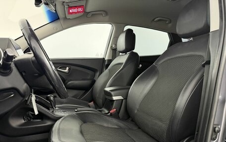 Hyundai ix35 I рестайлинг, 2012 год, 1 030 000 рублей, 9 фотография