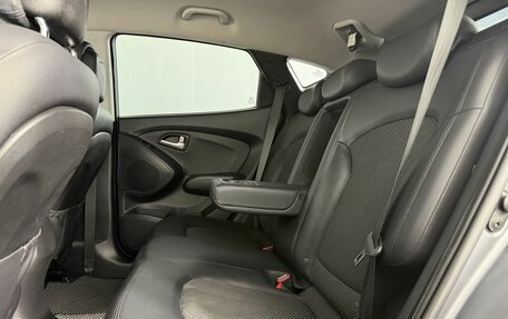Hyundai ix35 I рестайлинг, 2012 год, 1 030 000 рублей, 15 фотография