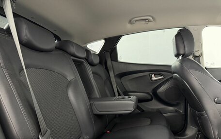 Hyundai ix35 I рестайлинг, 2012 год, 1 030 000 рублей, 17 фотография