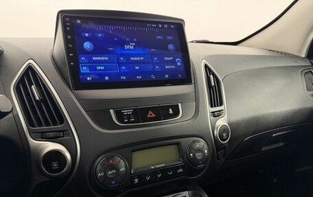 Hyundai ix35 I рестайлинг, 2012 год, 1 030 000 рублей, 14 фотография