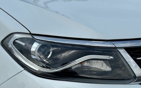 Chery Tiggo 5 I рестайлинг, 2018 год, 1 140 000 рублей, 3 фотография