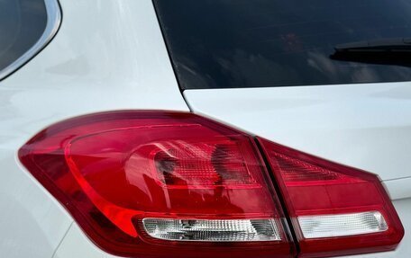 Chery Tiggo 5 I рестайлинг, 2018 год, 1 140 000 рублей, 7 фотография