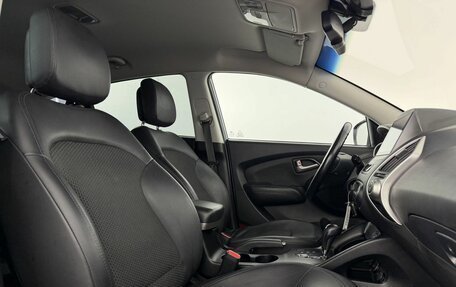 Hyundai ix35 I рестайлинг, 2012 год, 1 030 000 рублей, 18 фотография
