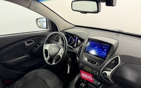 Hyundai ix35 I рестайлинг, 2012 год, 1 030 000 рублей, 20 фотография