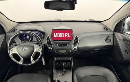 Hyundai ix35 I рестайлинг, 2012 год, 1 030 000 рублей, 19 фотография