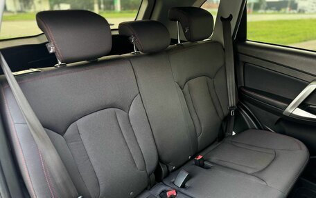 Chery Tiggo 5 I рестайлинг, 2018 год, 1 140 000 рублей, 11 фотография