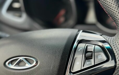 Chery Tiggo 5 I рестайлинг, 2018 год, 1 140 000 рублей, 17 фотография