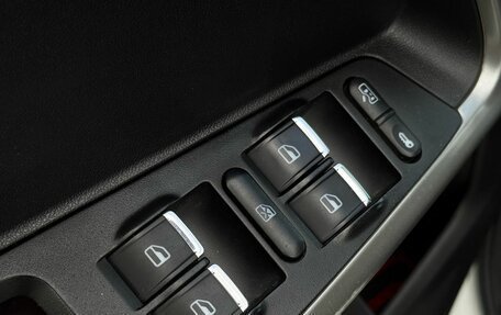 Chery Tiggo 5 I рестайлинг, 2018 год, 1 140 000 рублей, 22 фотография