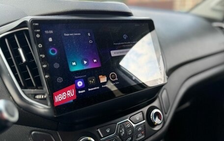 Chery Tiggo 5 I рестайлинг, 2018 год, 1 140 000 рублей, 20 фотография