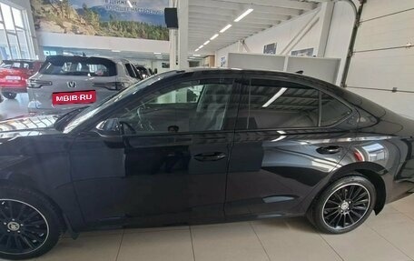 Skoda Octavia IV, 2021 год, 2 394 000 рублей, 5 фотография