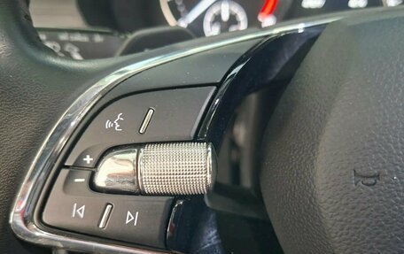 Skoda Octavia IV, 2021 год, 2 394 000 рублей, 16 фотография