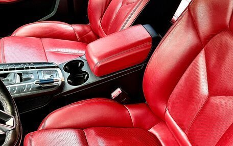Porsche Macan I рестайлинг, 2018 год, 4 000 000 рублей, 10 фотография