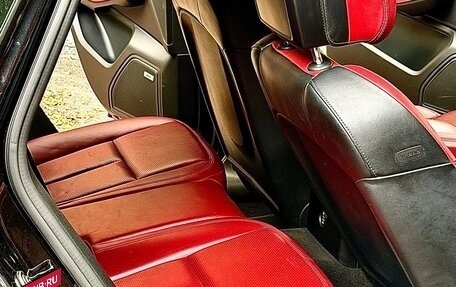 Porsche Macan I рестайлинг, 2018 год, 4 000 000 рублей, 11 фотография
