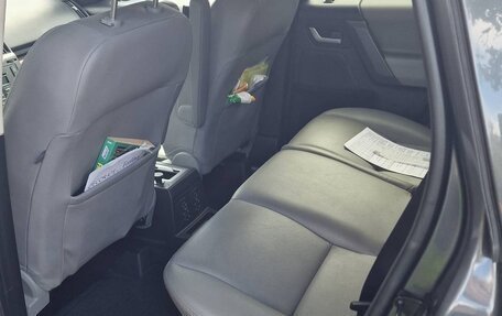 Land Rover Freelander II рестайлинг 2, 2009 год, 1 500 000 рублей, 12 фотография