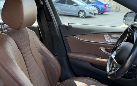 Mercedes-Benz E-Класс, 2021 год, 5 500 000 рублей, 9 фотография