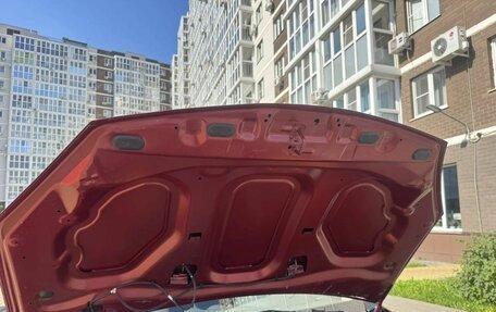 Renault Sandero I, 2012 год, 485 000 рублей, 12 фотография