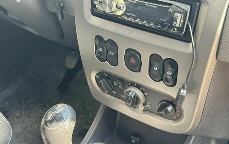 Renault Sandero I, 2012 год, 485 000 рублей, 9 фотография