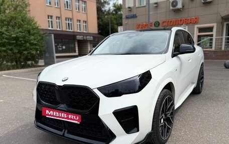 BMW X2, 2024 год, 5 200 000 рублей, 2 фотография