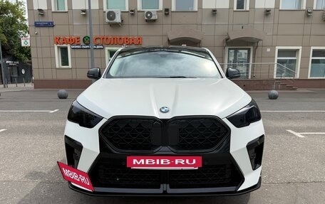 BMW X2, 2024 год, 5 200 000 рублей, 4 фотография