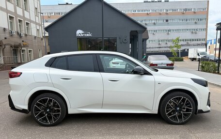 BMW X2, 2024 год, 5 200 000 рублей, 5 фотография