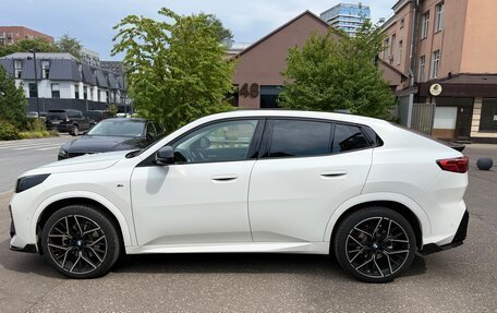 BMW X2, 2024 год, 5 200 000 рублей, 7 фотография