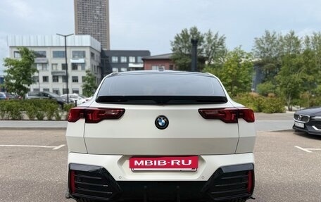 BMW X2, 2024 год, 5 200 000 рублей, 6 фотография