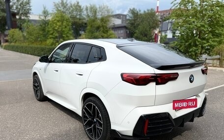 BMW X2, 2024 год, 5 200 000 рублей, 9 фотография