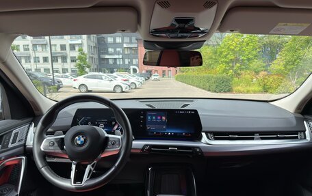 BMW X2, 2024 год, 5 200 000 рублей, 17 фотография