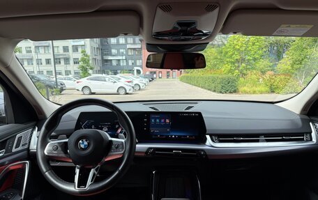 BMW X2, 2024 год, 5 200 000 рублей, 18 фотография