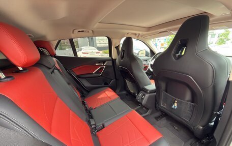 BMW X2, 2024 год, 5 200 000 рублей, 19 фотография