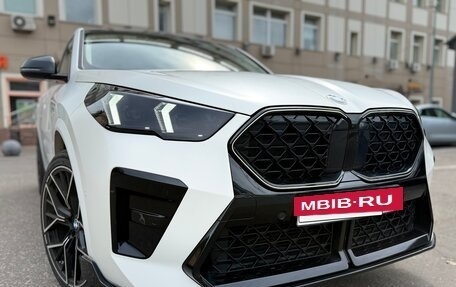 BMW X2, 2024 год, 5 200 000 рублей, 11 фотография