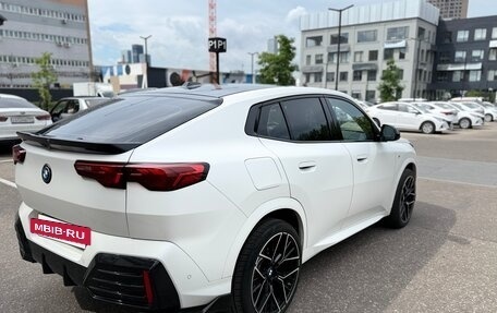 BMW X2, 2024 год, 5 200 000 рублей, 10 фотография
