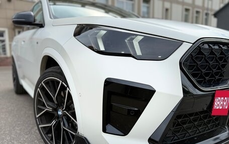 BMW X2, 2024 год, 5 200 000 рублей, 12 фотография