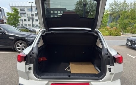 BMW X2, 2024 год, 5 200 000 рублей, 14 фотография