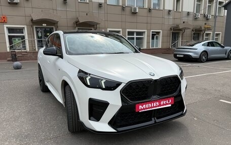 BMW X2, 2024 год, 5 200 000 рублей, 8 фотография