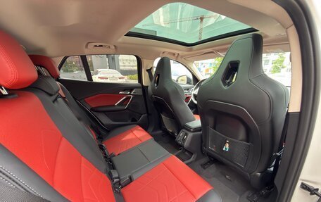 BMW X2, 2024 год, 5 200 000 рублей, 20 фотография