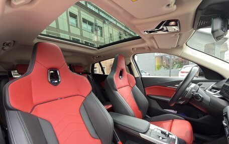 BMW X2, 2024 год, 5 200 000 рублей, 22 фотография