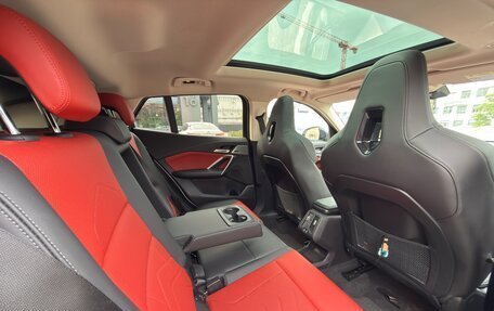 BMW X2, 2024 год, 5 200 000 рублей, 23 фотография