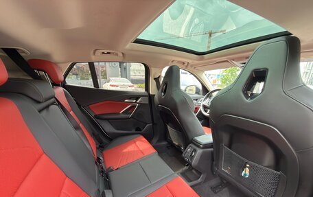 BMW X2, 2024 год, 5 200 000 рублей, 21 фотография
