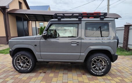 Suzuki Jimny, 2020 год, 1 900 000 рублей, 4 фотография