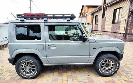 Suzuki Jimny, 2020 год, 1 900 000 рублей, 7 фотография